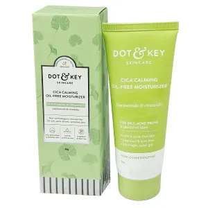 Dot & Key CICA + 5% Niacinamide Oil-Free Moisturizer 50g